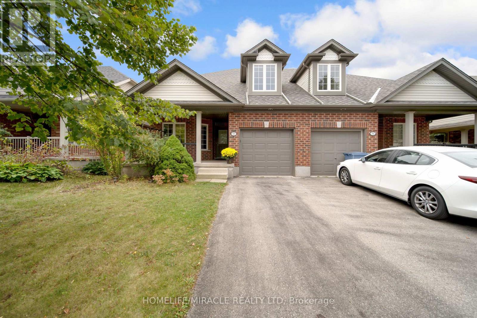 93 LYNCH CIRCLE