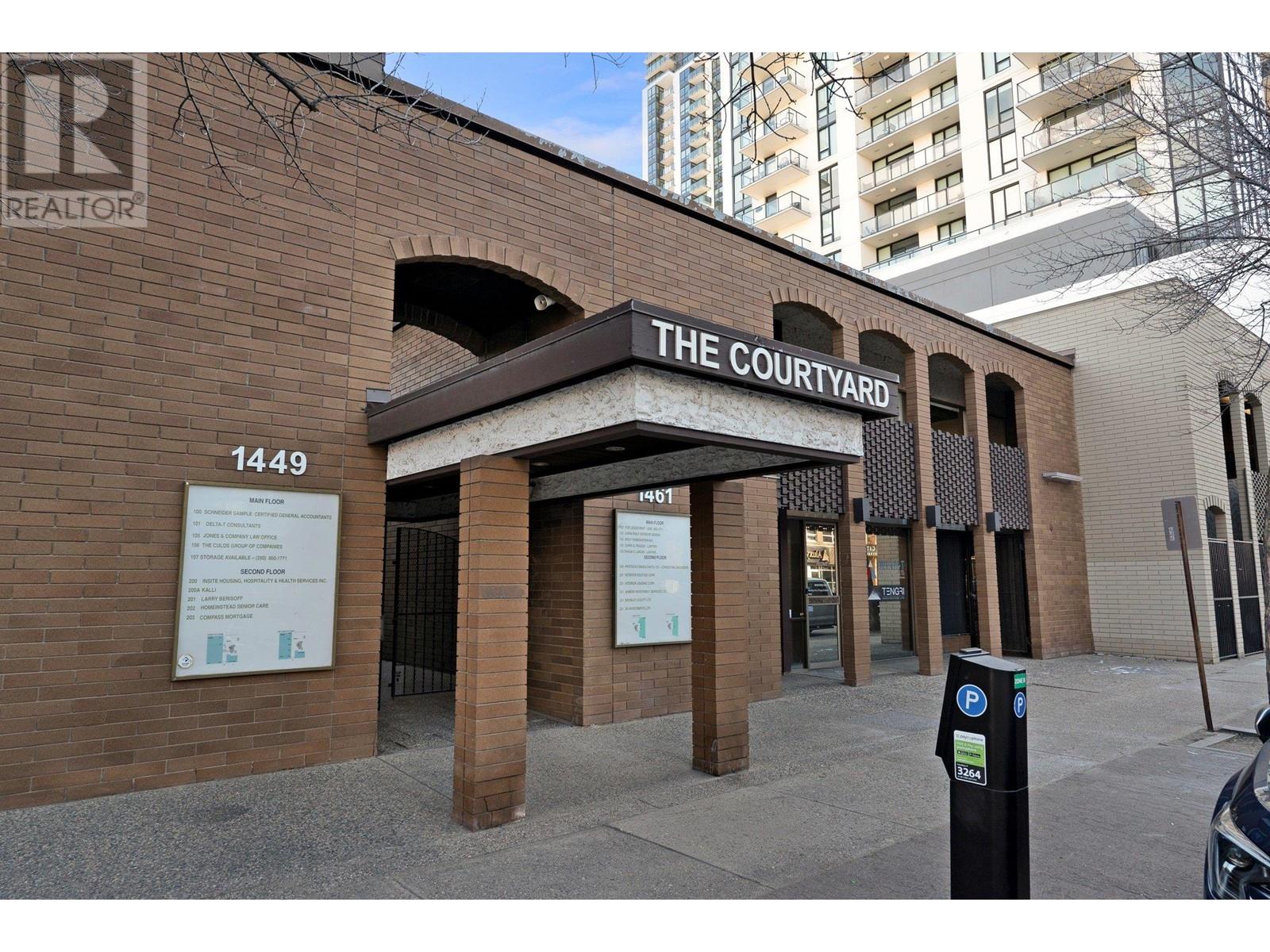 1461 St Paul Street Unit# 100/200