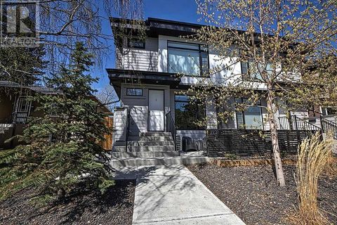 1, 1931 36 Street SW Calgary AB T3E2Y8