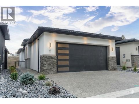 1671 Harbour View Crescent Kelowna BC V1Z4E1