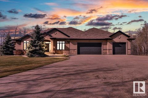#38 53025 RGE ROAD 223 Rural Strathcona County AB T8E2M3