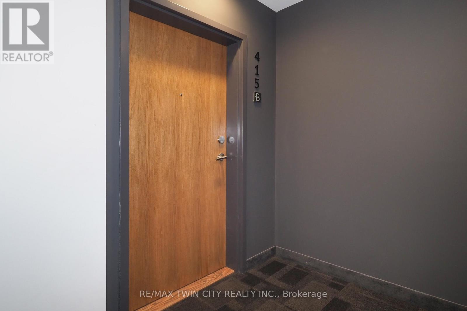 415 - 247 NORTHFIELD DRIVE E