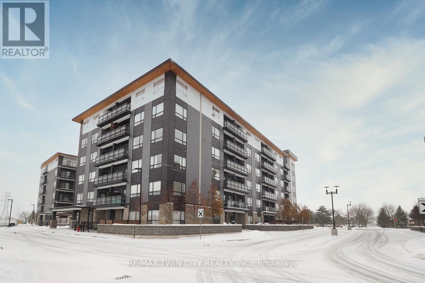 415 - 247 NORTHFIELD DRIVE E