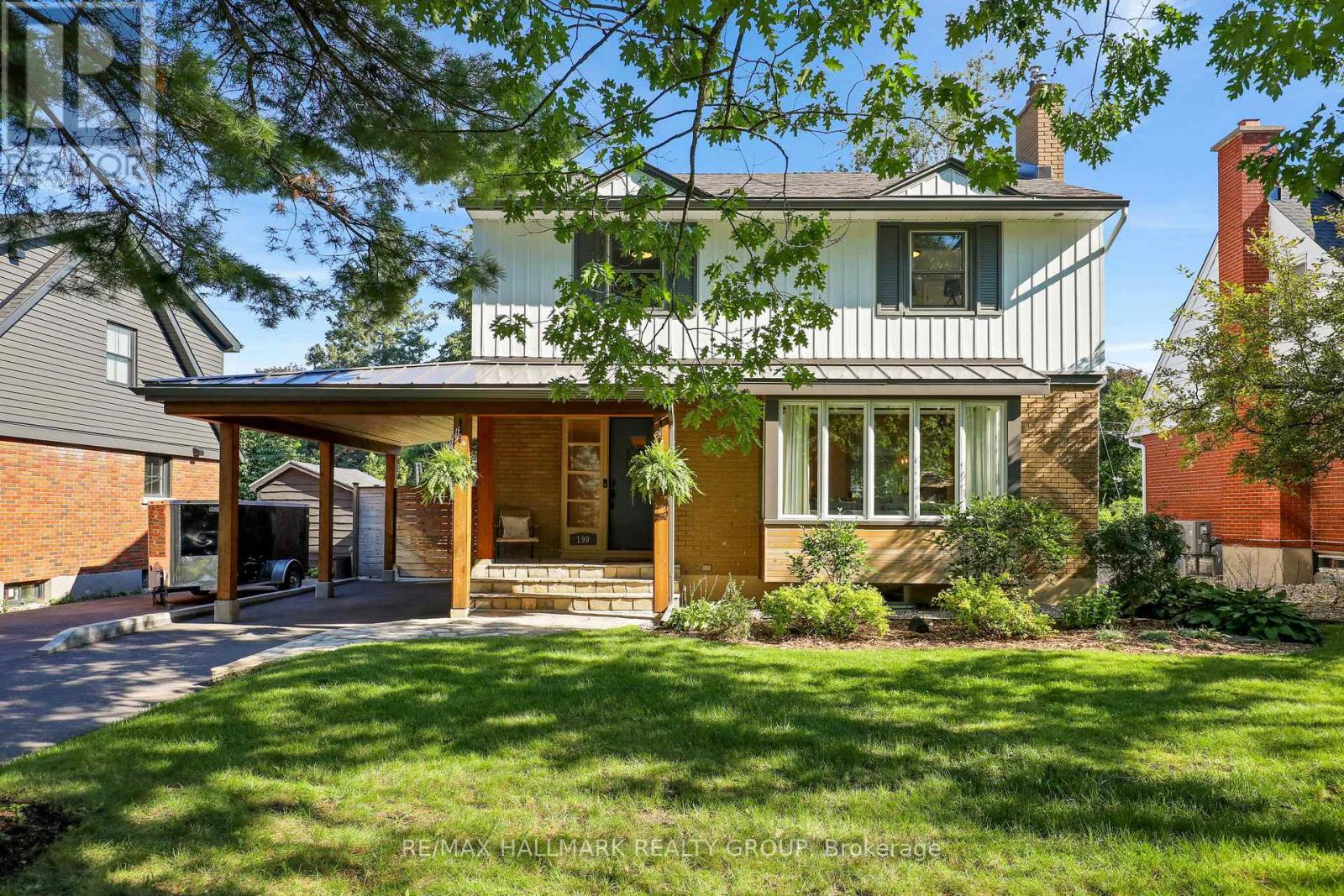 199 RACHAEL AVENUE