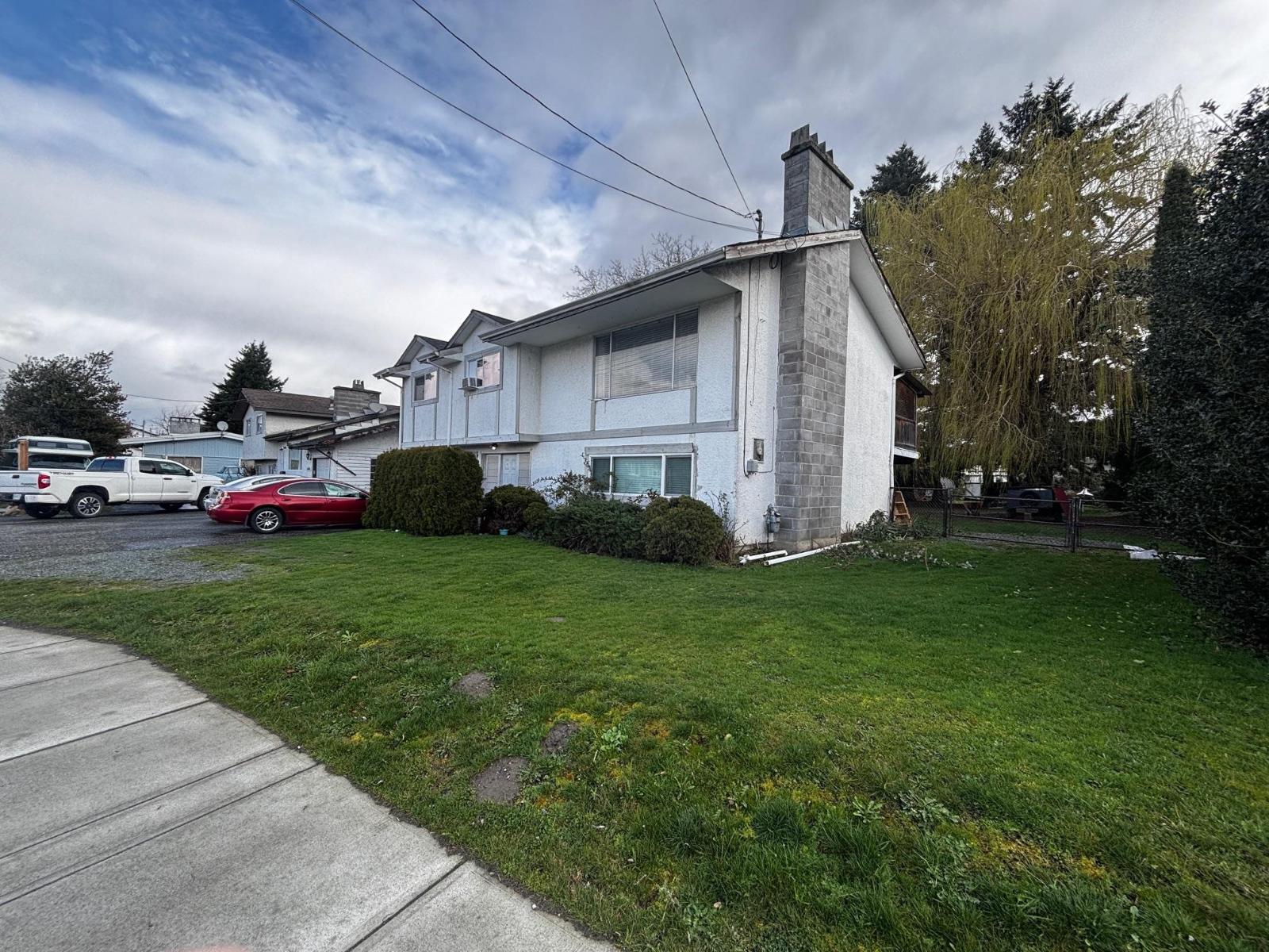 6484 VEDDER ROAD|Sardis South