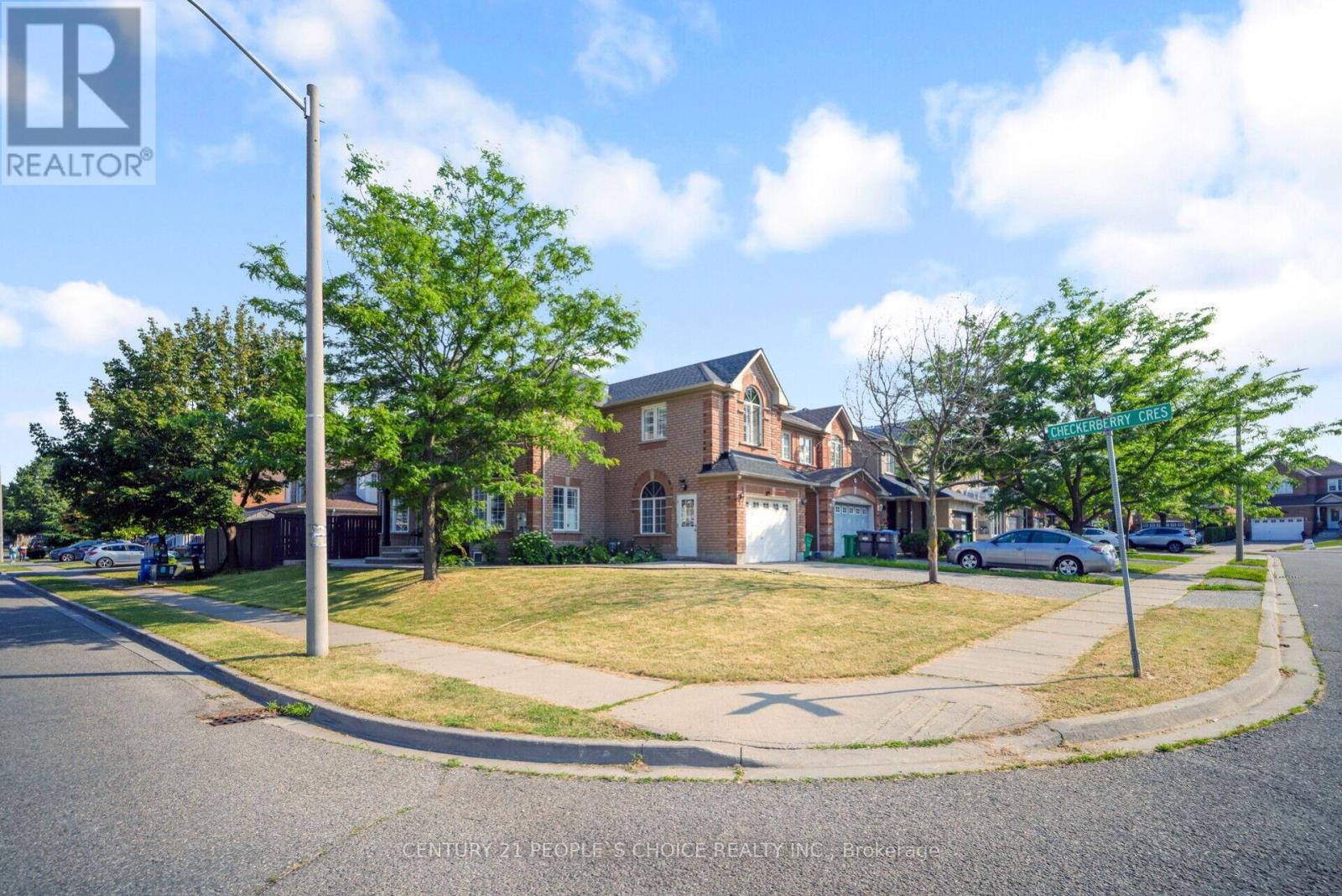 2 CHECKERBERRY CRESCENT