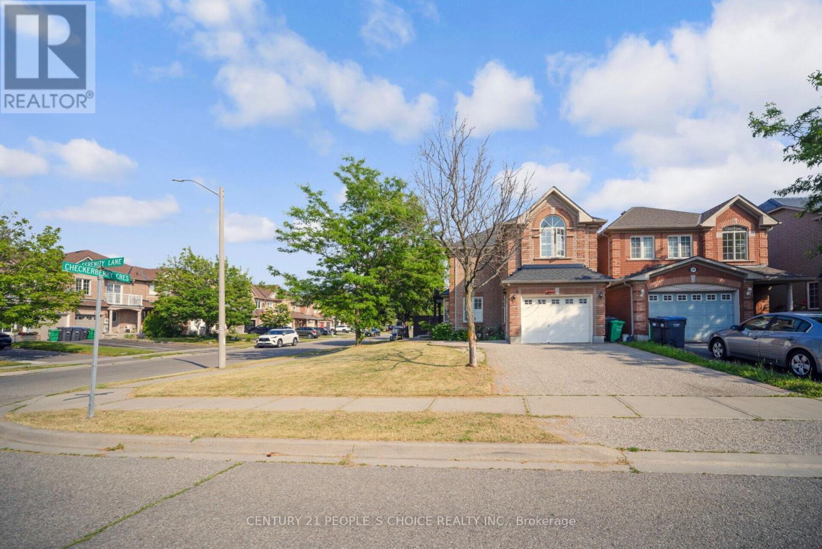 2 CHECKERBERRY CRESCENT