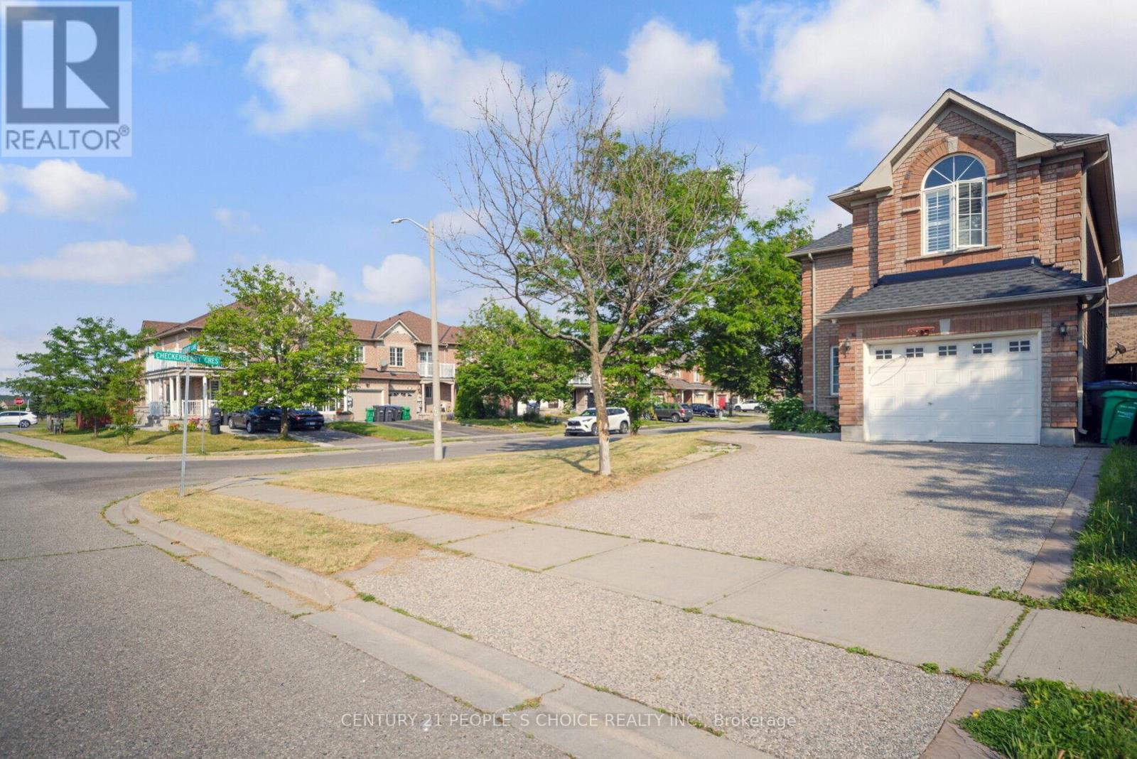 2 CHECKERBERRY CRESCENT