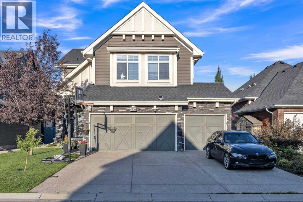 233 Aspenmere Circle