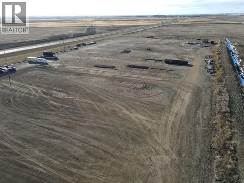 6 Skyland Road Beiseker AB T0M0G0