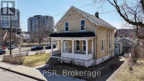 A - 51 DUPONT STREET E Waterloo ON N2J2G8