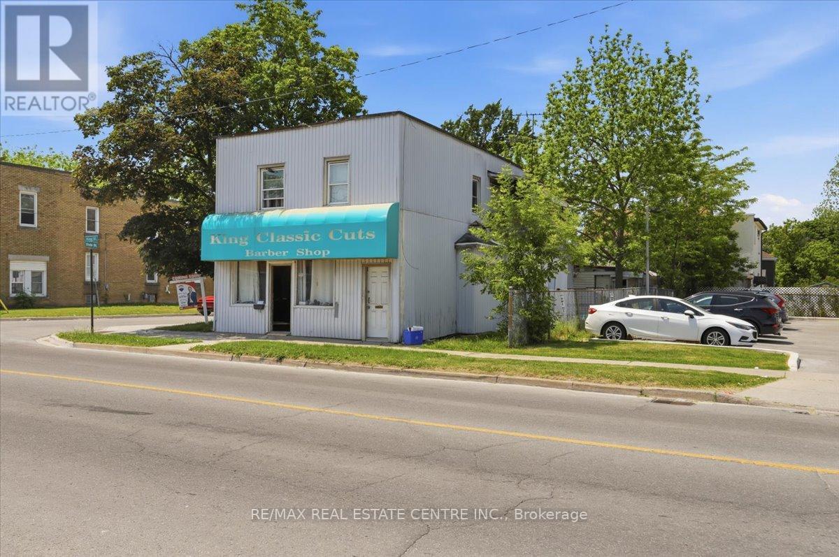 233 KING STREET