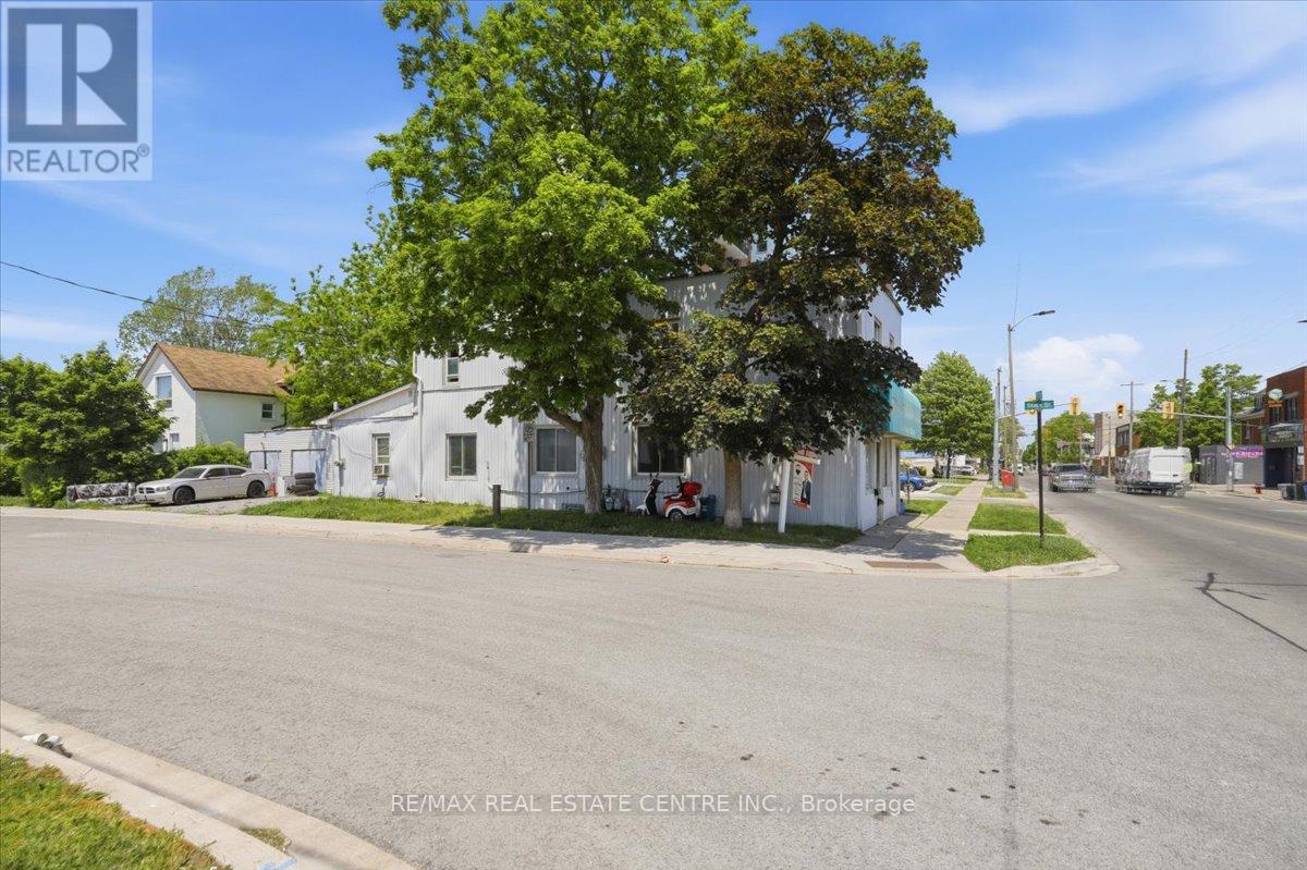 233 KING STREET