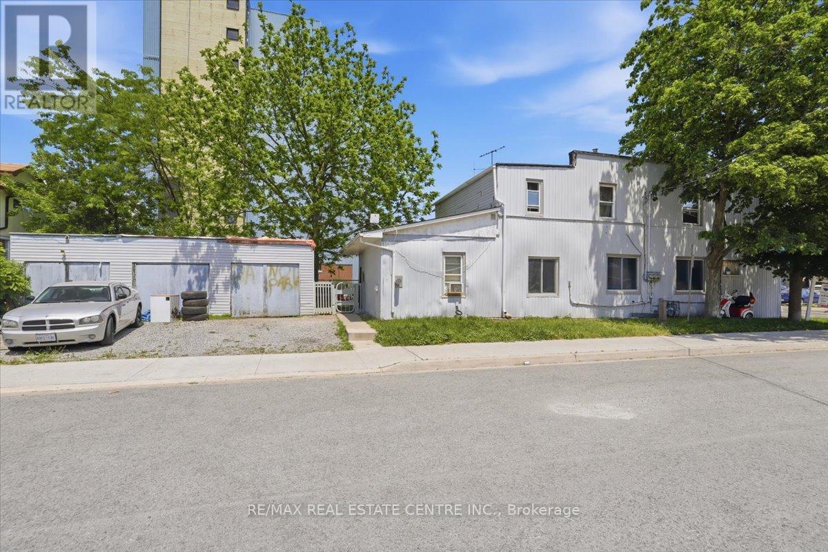 233 KING STREET