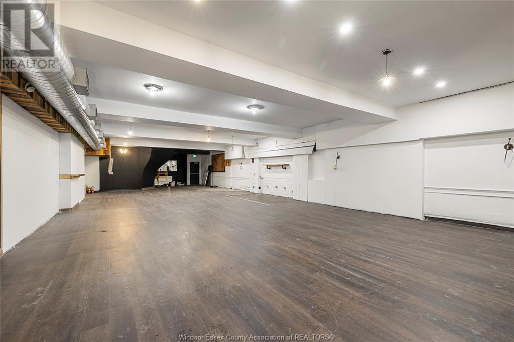 1269 OTTAWA STREET Unit# A