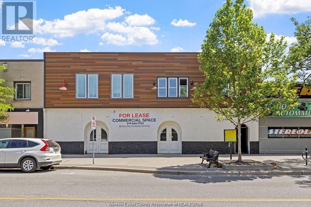 1269 OTTAWA STREET Unit# A