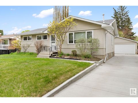 13 Swallow CR NW St. Albert AB T8N0K6