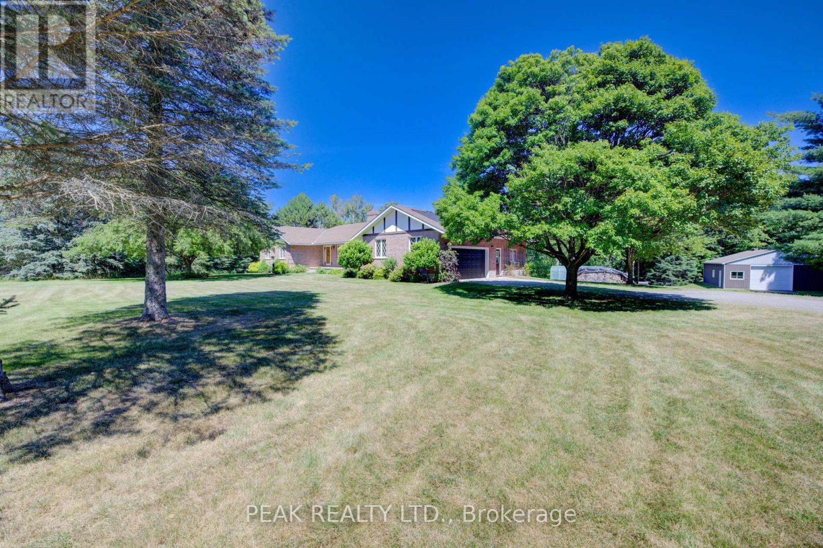1327 WILMOT CENTRE ROAD