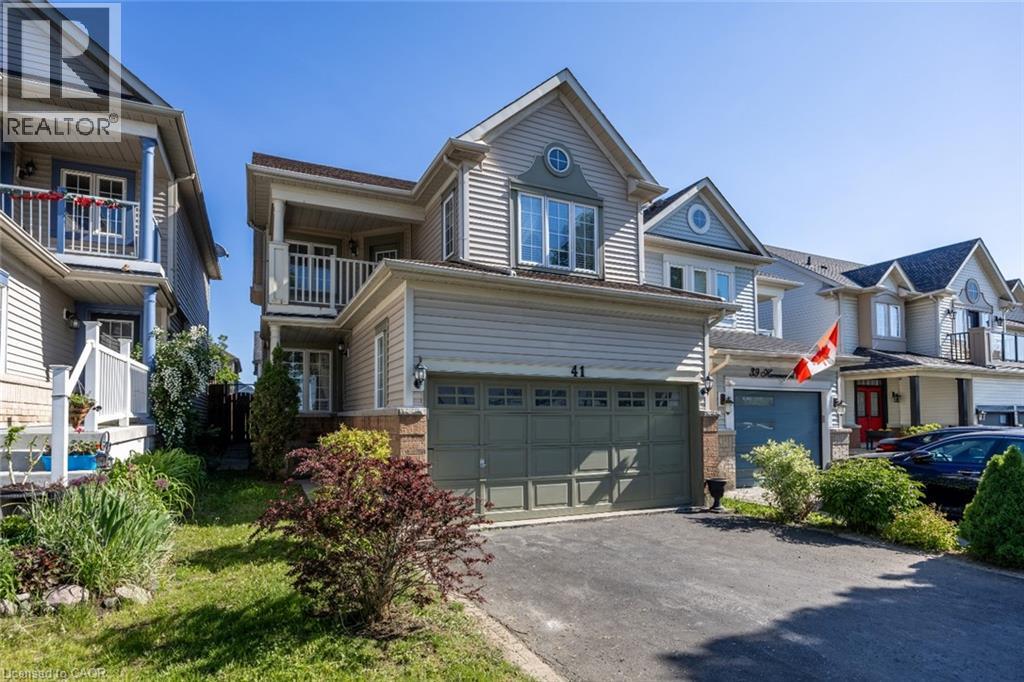 41 HAVENWOOD Place