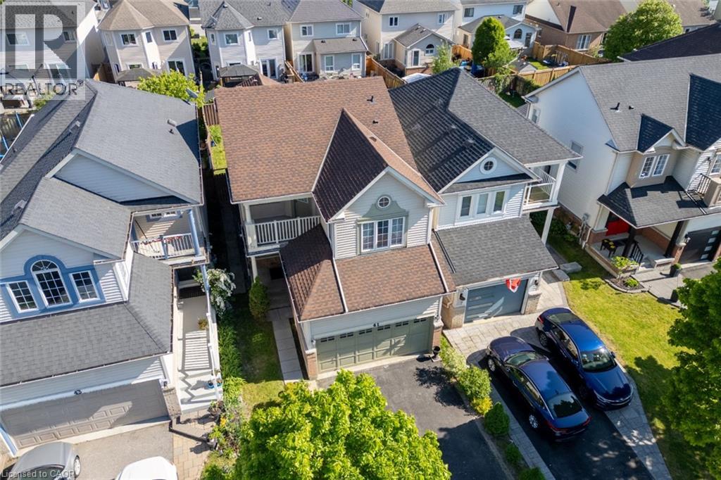 41 HAVENWOOD Place