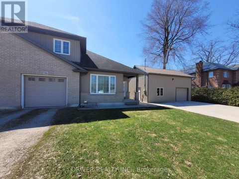 36 SPRUCE STREET W Aylmer ON N5H3J4