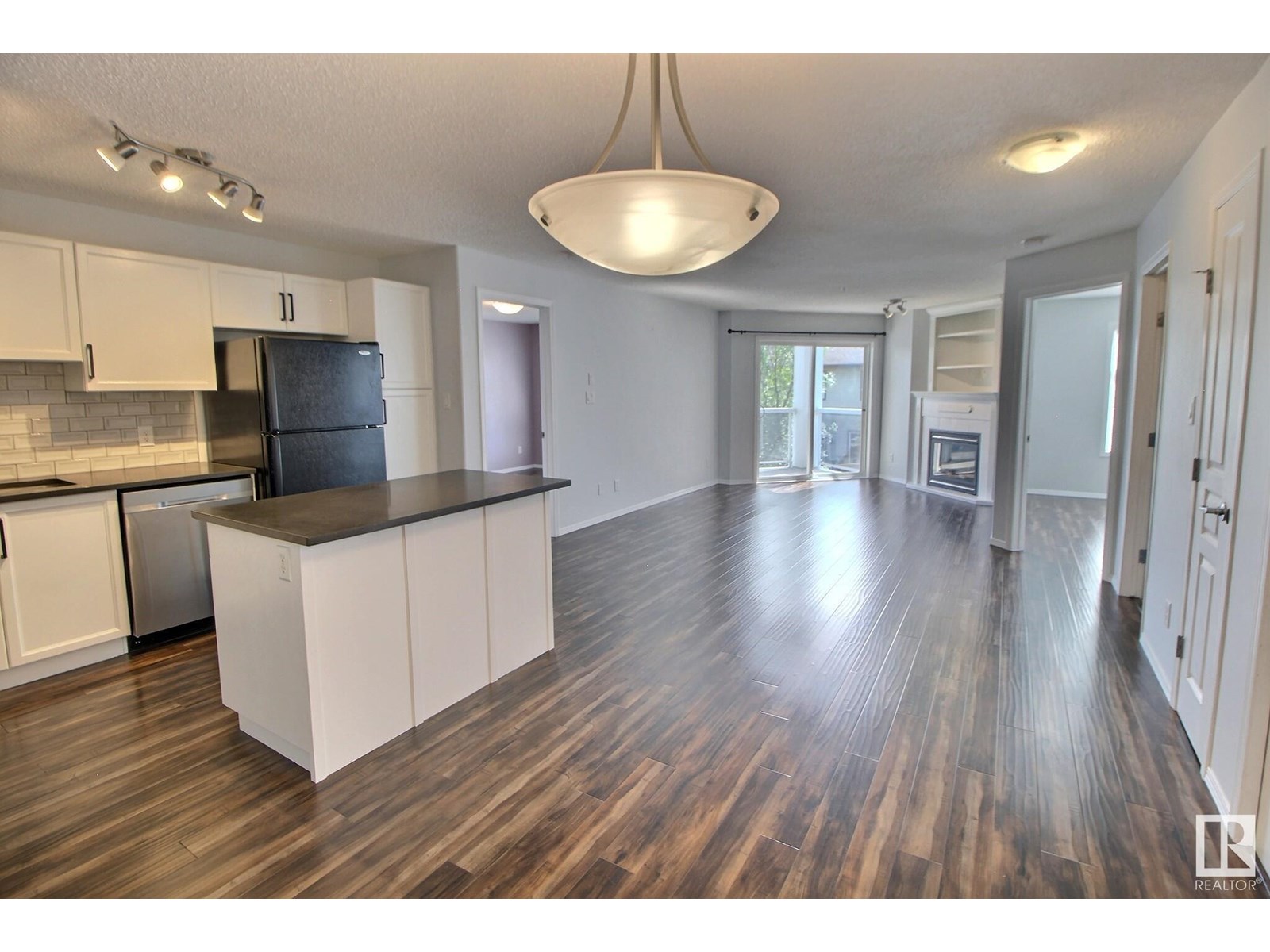 #228 16035 132 ST NW