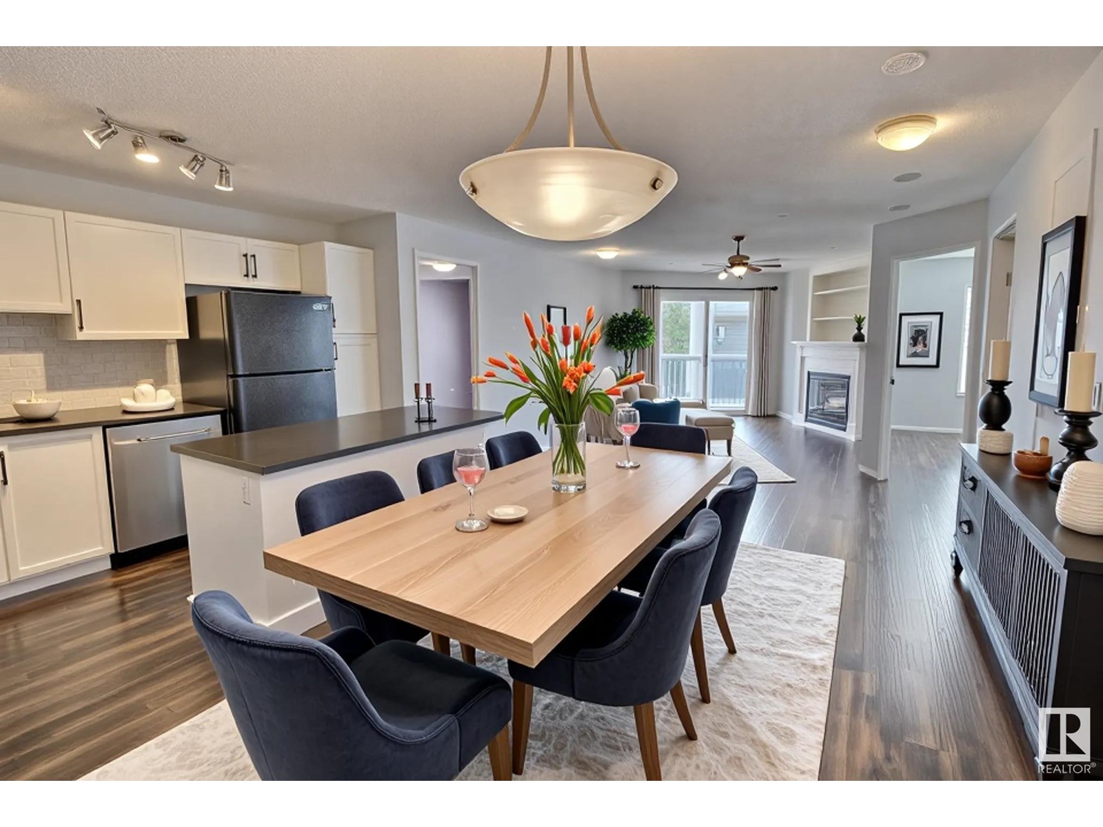 #228 16035 132 ST NW