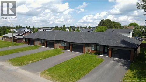 51-57 Beaulieu Street Saint-Quentin NB E8A1B5