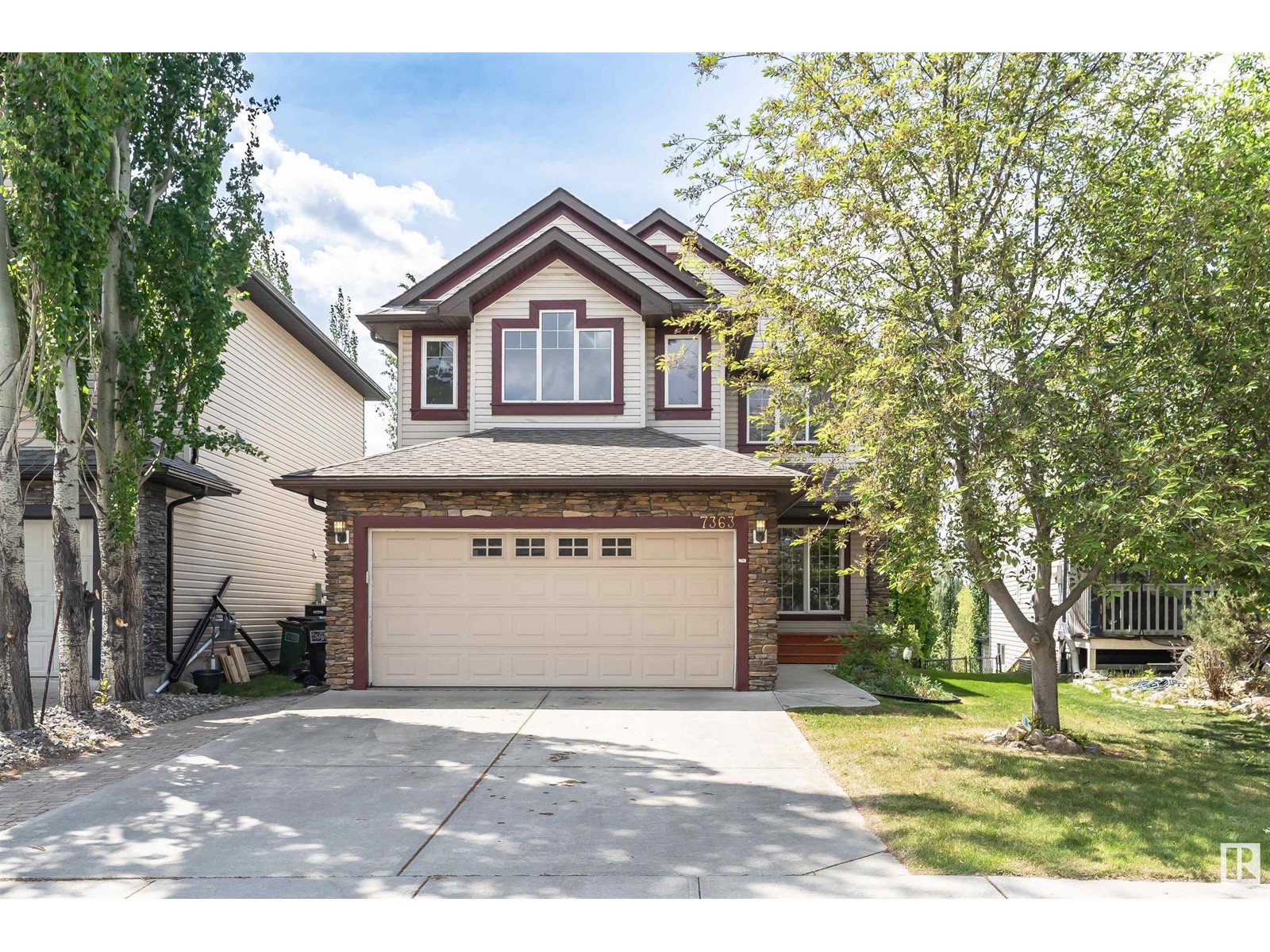 7363 SINGER WY NW