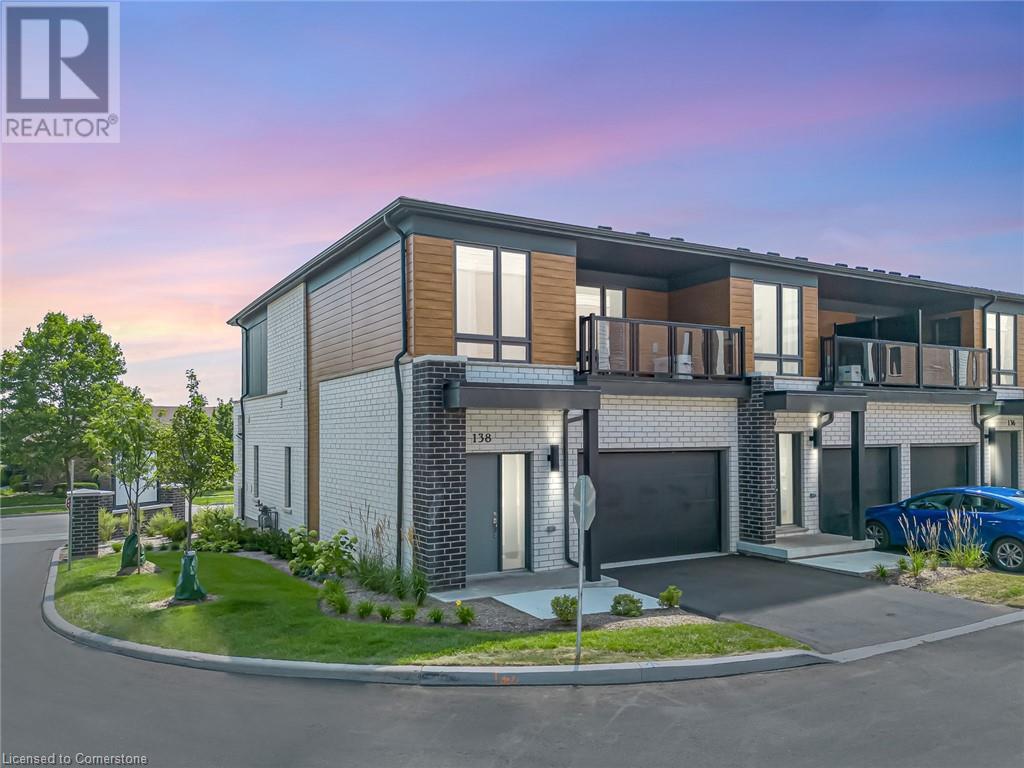25 ISHERWOOD Avenue Unit# J138