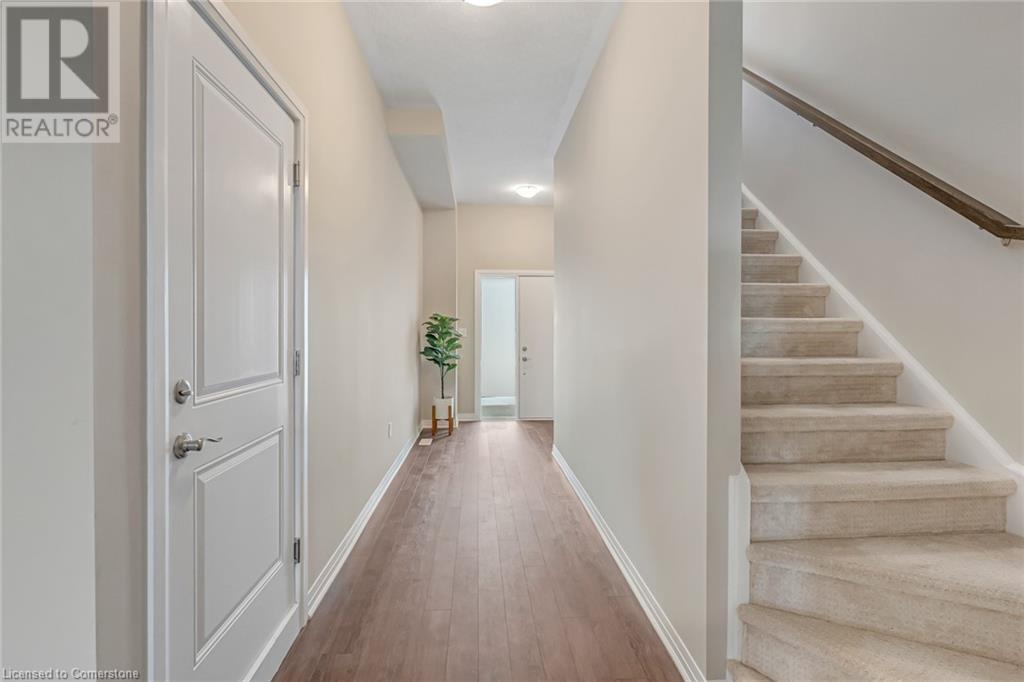 25 ISHERWOOD Avenue Unit# J138