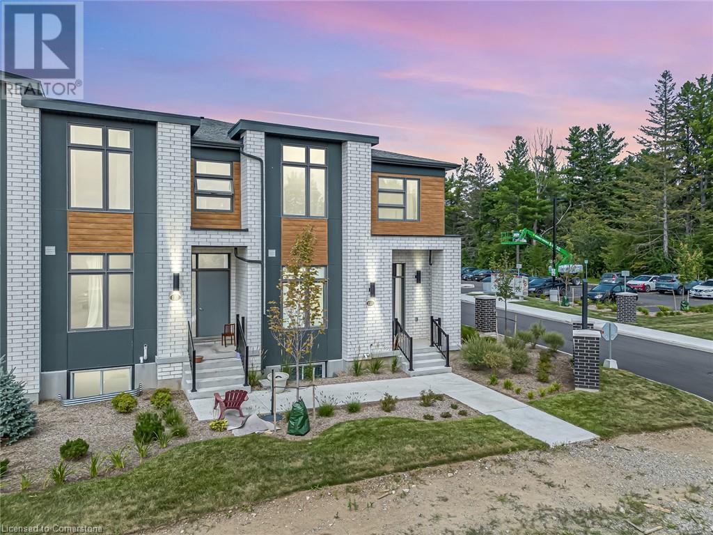 25 ISHERWOOD Avenue Unit# J138