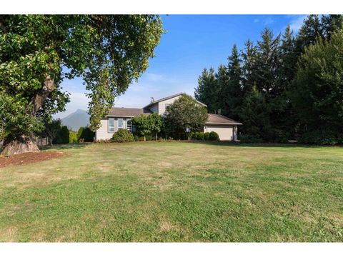 9850 BANFORD ROAD|Rosedale Chilliwack BC V2P6H3
