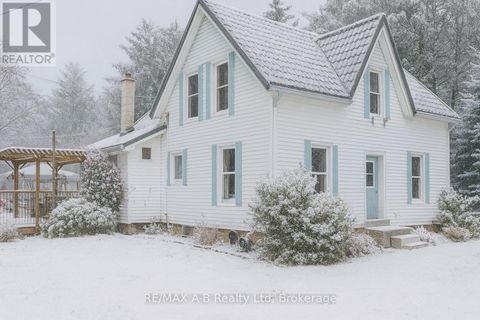 24189 WELLBURN ROAD Thames Centre ON N4X1C6