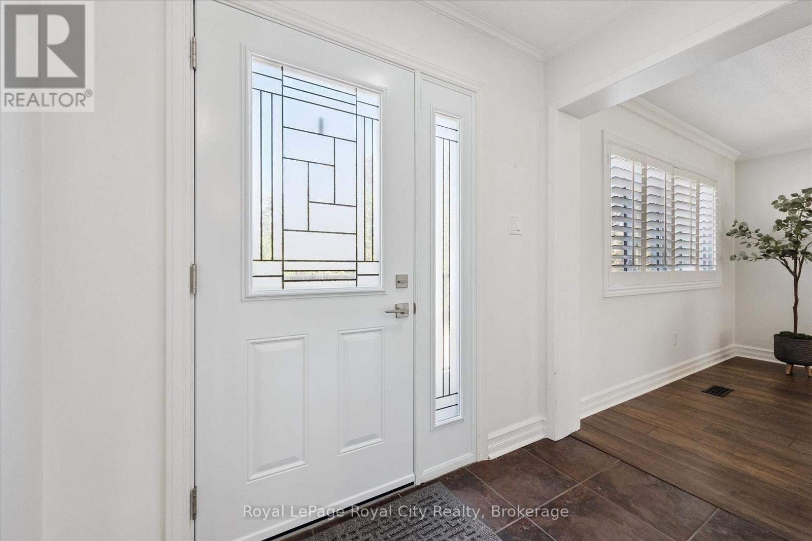 21 - 295 WATER STREET