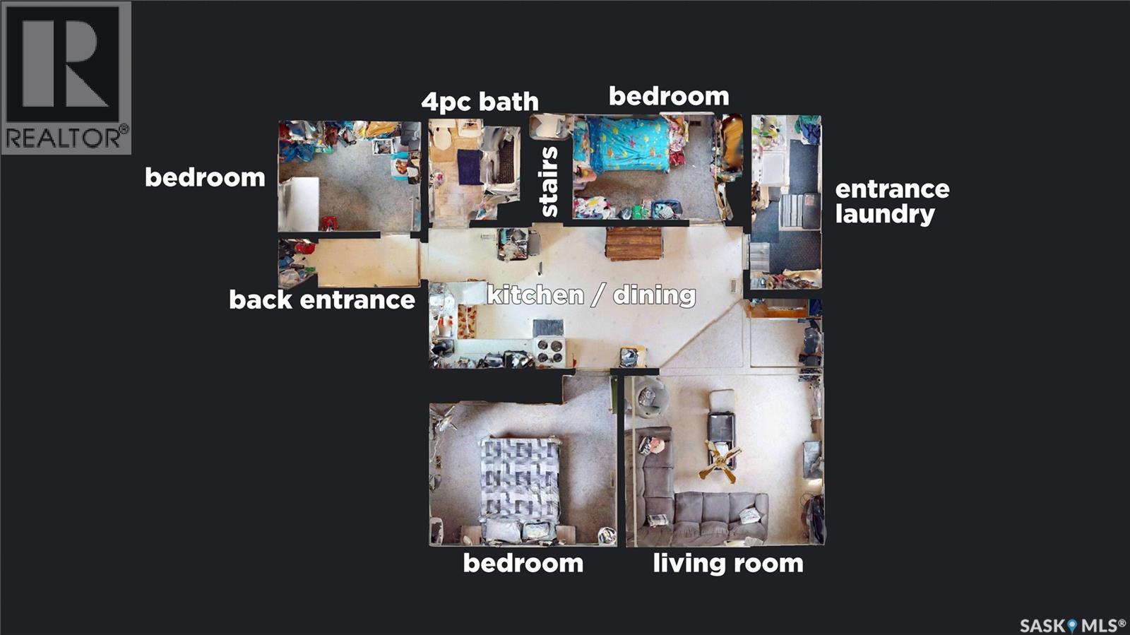 230 Railway AVENUE W