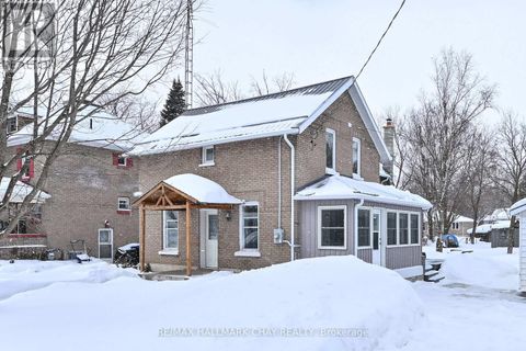 48 CAROLINE STREET W Clearview (Creemore) ON L0M1G0