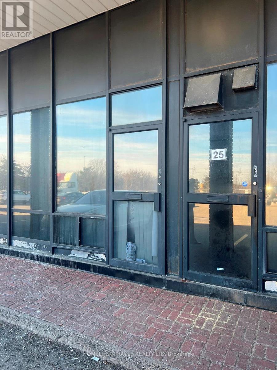 26 - 7956 TORBRAM ROAD