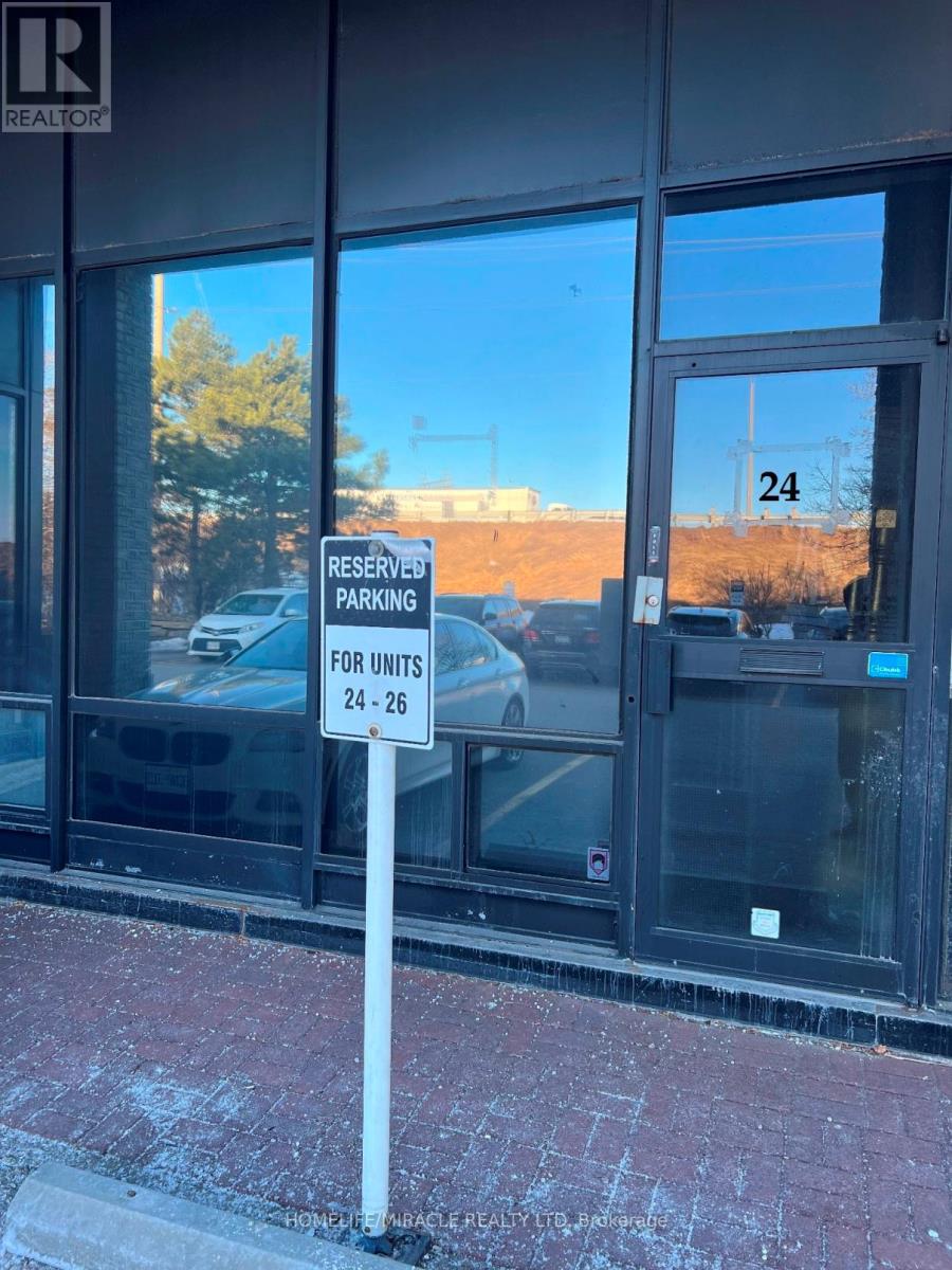 26 - 7956 TORBRAM ROAD