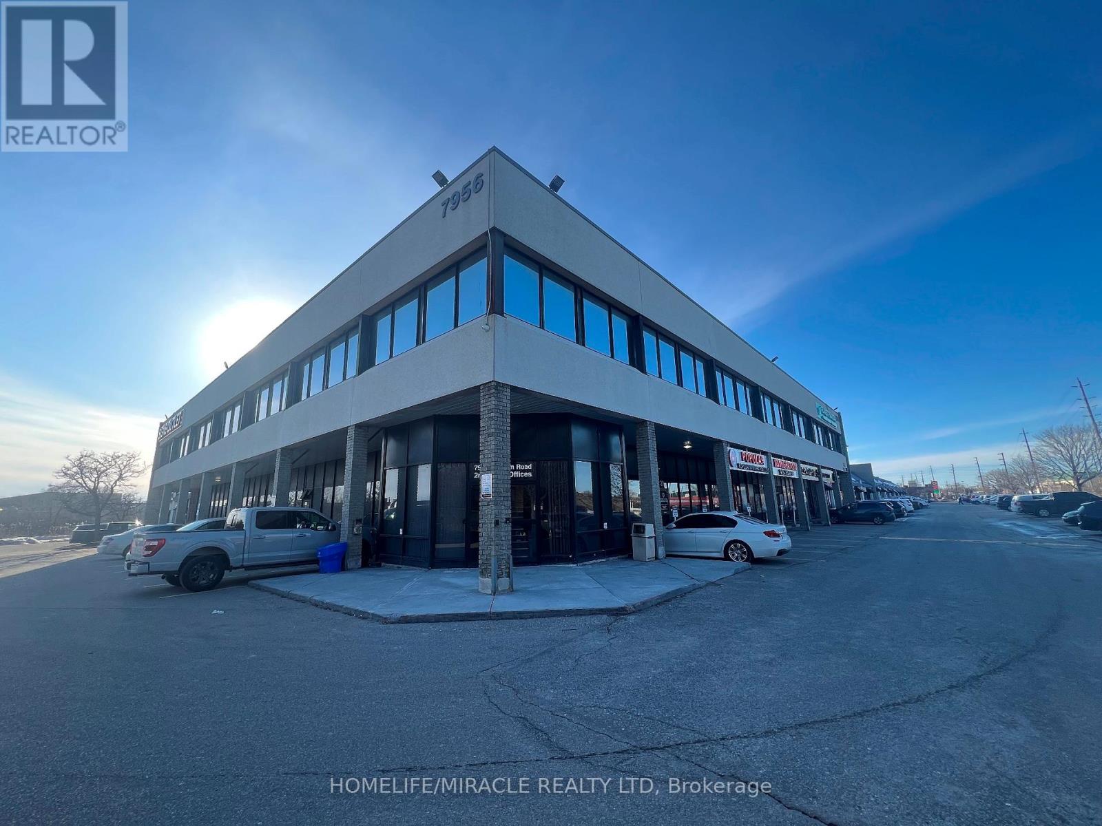 26 - 7956 TORBRAM ROAD