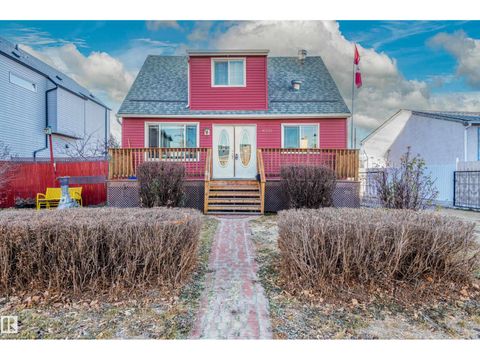 10532 157 ST NW Edmonton AB T5P2V8