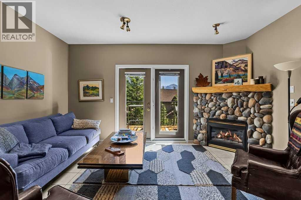118, 901 Benchlands Trail