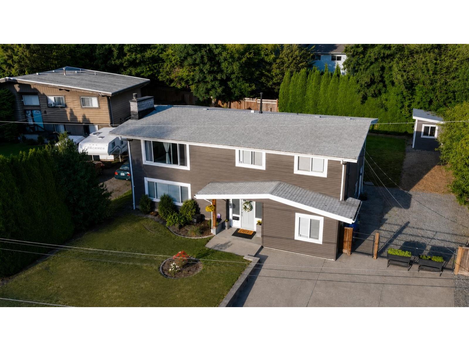 2170 MOSS CRESCENT