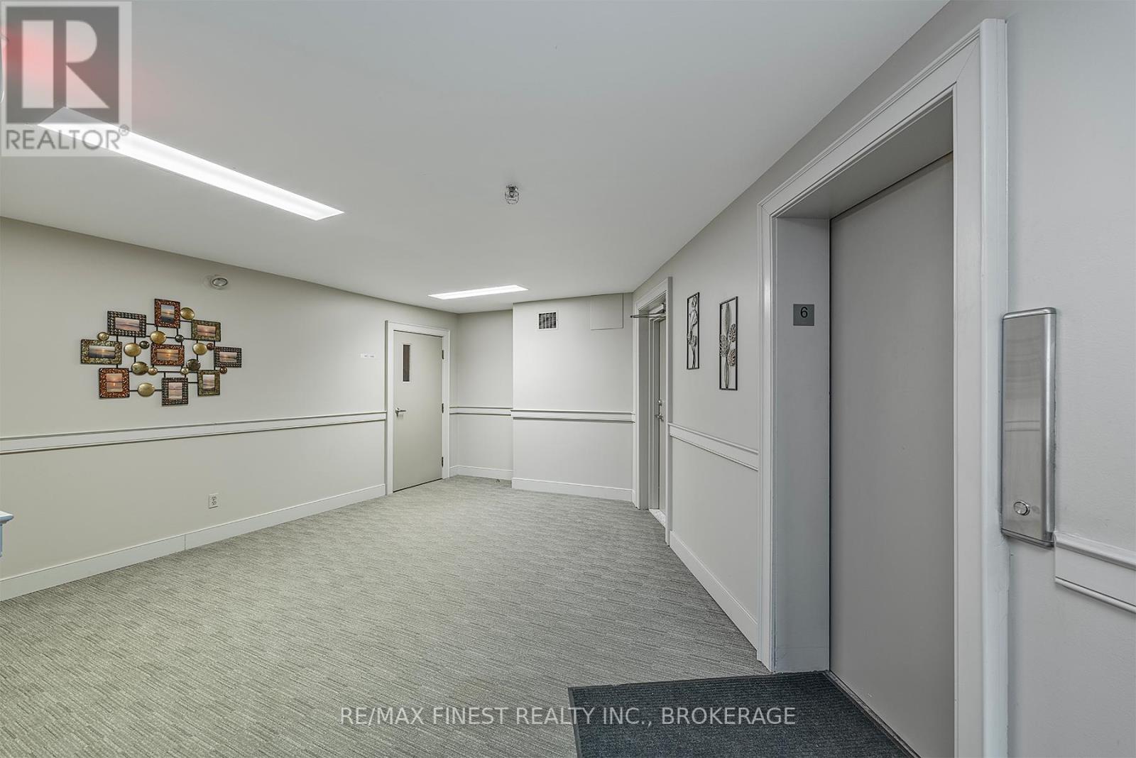 605 - 358 QUEEN MARY ROAD