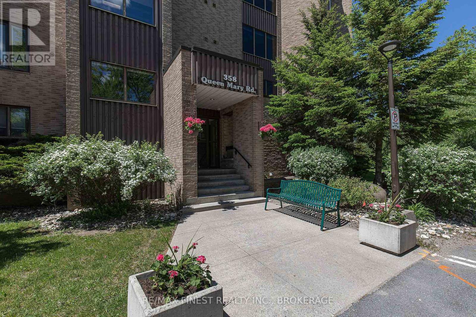 605 - 358 QUEEN MARY ROAD