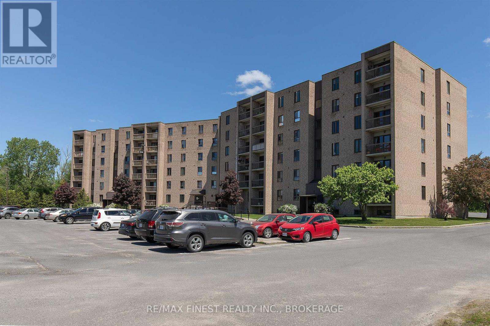 605 - 358 QUEEN MARY ROAD