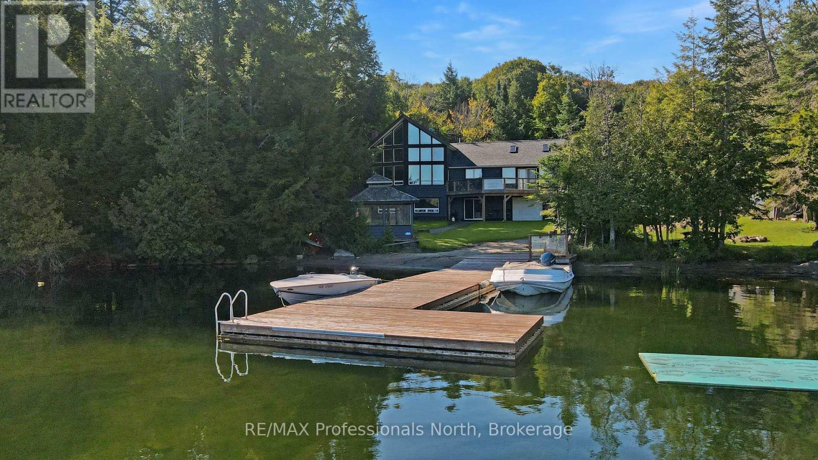 1645 ALLEN LAKE DRIVE