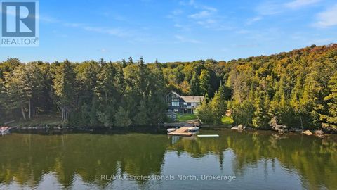 1645 ALLEN LAKE DRIVE Dysart et al (Dudley) ON K0L1X0