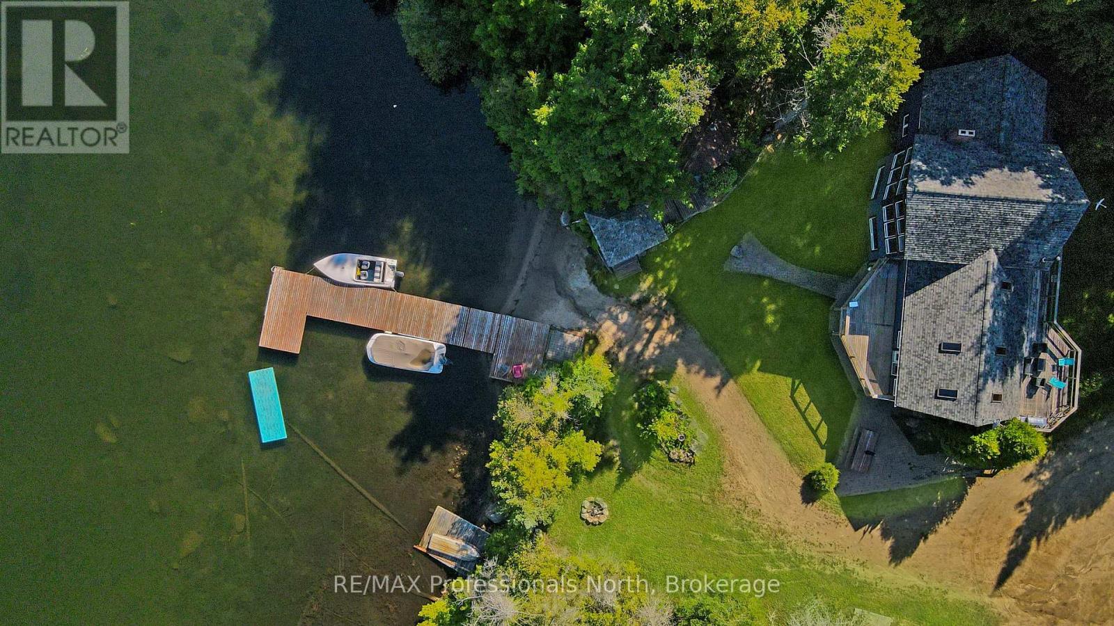 1645 ALLEN LAKE DRIVE