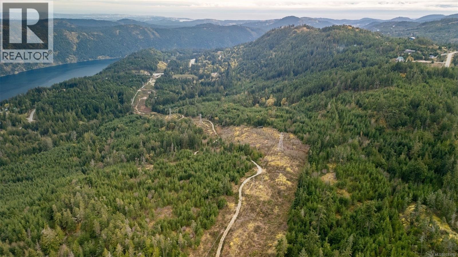 Block 1241 Malahat (Off) Hwy